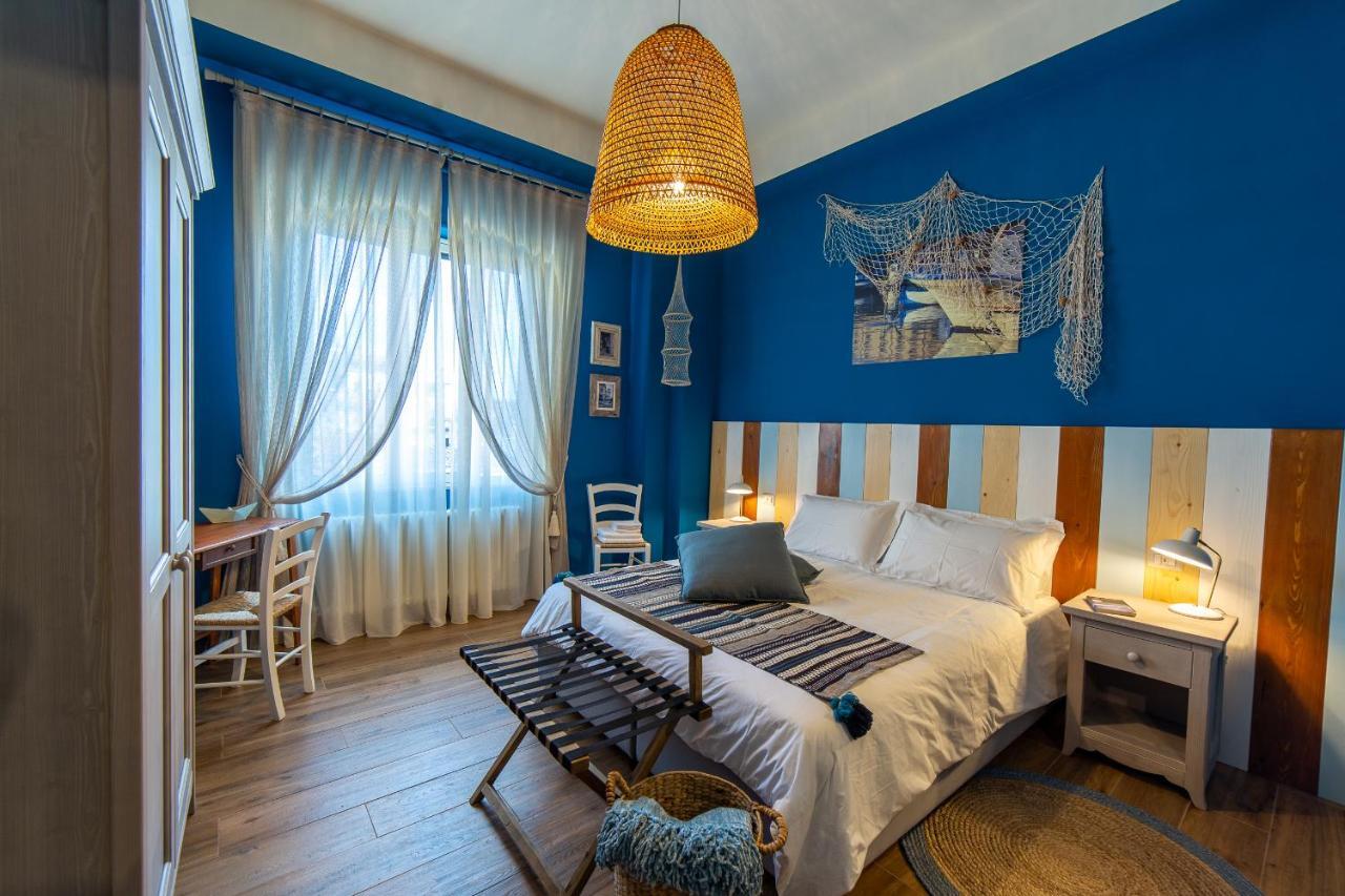 Il Palchetto B&B Di Charme E Design Palermo Eksteriør billede