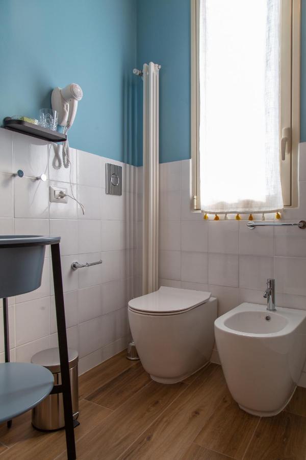 Il Palchetto B&B Di Charme E Design Palermo Eksteriør billede